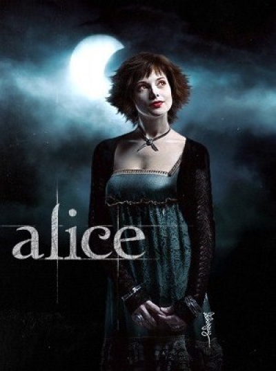 Alice Cullen2