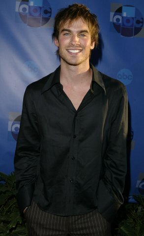 2004 ABC All Star Summer Party - July 13 2