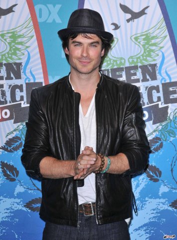 2010 Teen Choice Awards 7