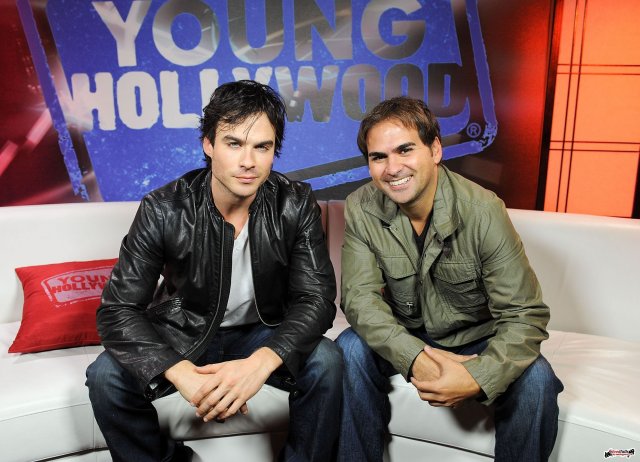 2010 Visits Young Hollywood Studios, October 15