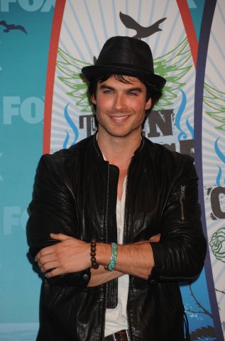 2010 Teen Choice Awards 42