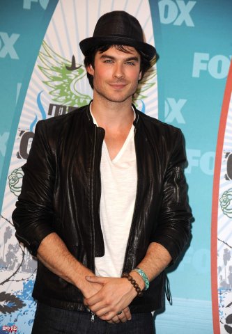 2010 Teen Choice Awards