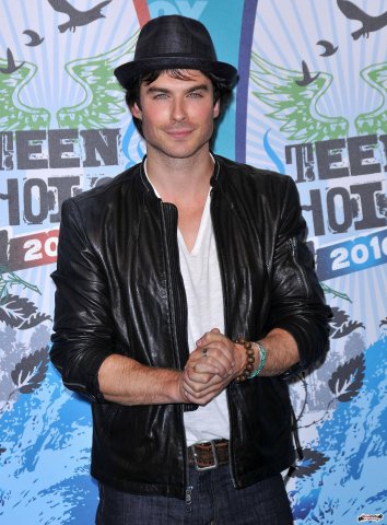 2010 Teen Choice Awards 8