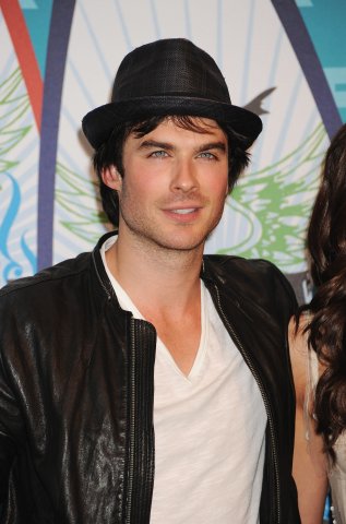 2010 Teen Choice Awards 52