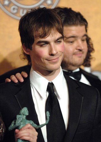 2006 SAG Awards 14