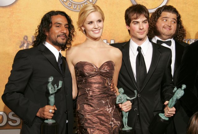 2006 SAG Awards 12