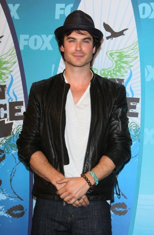 2010 Teen Choice Awards 36