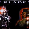 Обои к фильму Blade-4