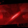 Обои Blood the last vampire-32