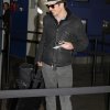 2010 Catching a departing flight out of NYC airport (12.01) 10