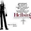Обои Hellsing-15