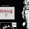 Обои Hellsing-16
