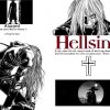 Обои Hellsing-13