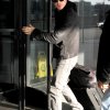 2010 Catching a departing flight out of NYC airport (12.01) 4