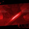 Обои Blood the last vampire-28