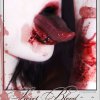 Sweet blood