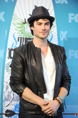 2010 Teen Choice Awards 19