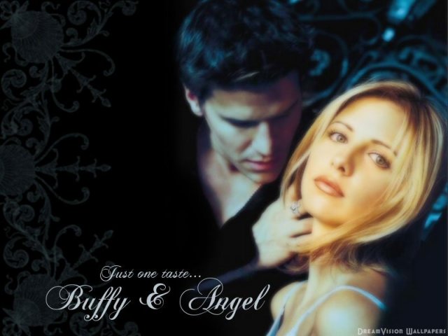 Обои Buffy-5