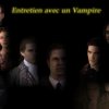 Обои Интервью с вампиром-4