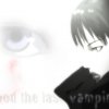 Обои Blood the last vampire-6